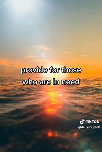 Daily Scriptok on TikTok