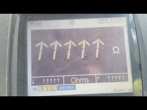 2007 Ram 2500 HD 5.9 Cummins P0243