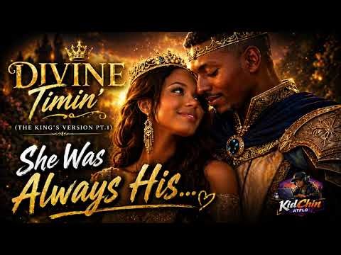 “She Was Always His… (Divine Timin’ 1/3 Song Love Story)”