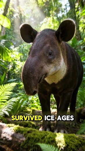 Three Animals from Belize are Going EXTINCT That Will Destroy Everything 💔 #viral #facts #animals