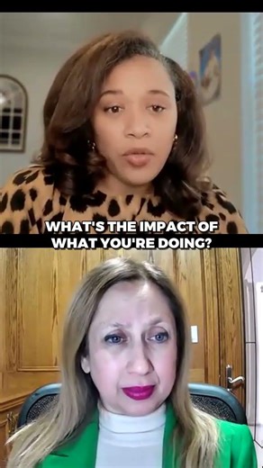 What's your true mission in the media world?