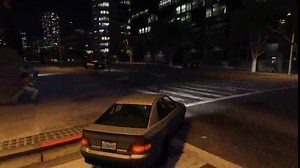 GTA V Gameplay