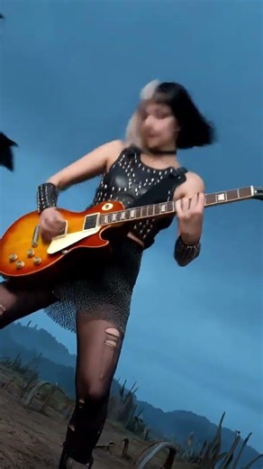 Unbeaten, Unbroken: Epic Metal Cover! 🔥 #Nickelback #Cover #RockAesthetic