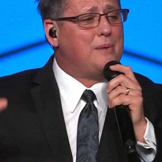 5.6K views · 217 reactions | Live from NQC! Tribute quartet performs "On the Sunny Side" Tribute Quartet #SouthernGospel #GospelMusic #NQC #worshipmusic #InspirationalMusic #Heaven #jesussaves | Daywind Records | Facebook