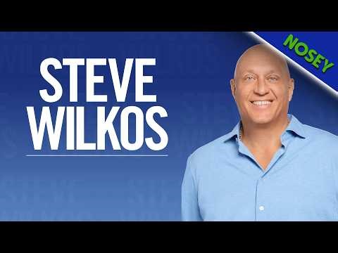 Irish You Told the Truth | Steve Wilkos