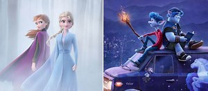 Walt Disney and Pixar Animation Studios Prepare To Share Never-before-seen Footage, Details, And Experiences At Disney’s D23 Expo | Chip and Company