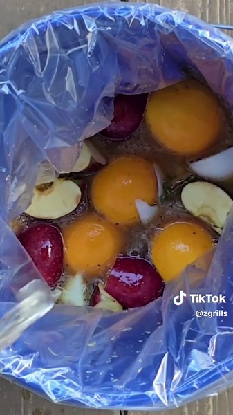 Best Thanksgiving Turkey Recipe on Z Grills