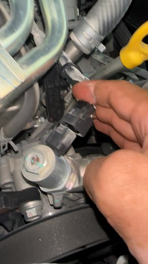 634K views · 171 reactions | Fix purge valve connector | Abdullah auto electrician | Facebook