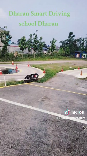 Smart Driving School in Dharan: Enroll Now!