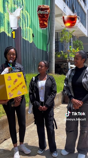 Enjoy Delicious Moya Biscuits with Unique Pairings