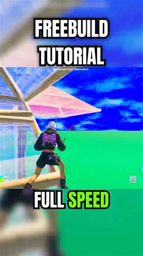 THE BEST HIGHGROUND RETAKE TO LEARN🏆 #fortnite #controllersettings #prosettings #tutorial
