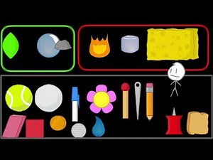Bfdi elimination order remake