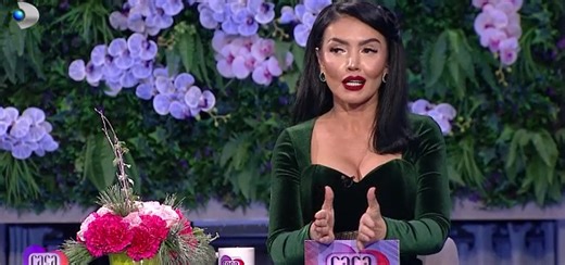 Andreea Mantea, anunț important în Casa iubirii! Cine este concurentul care părăsește emisiunea