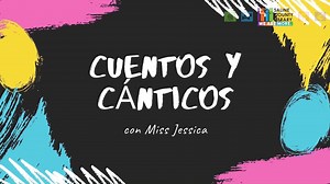 ¡Hola amig@s! Presentamos cuentos y cánticos con señorita Jessica. Want to learn a new language? Try out Mango Languages for FREE with your library card! https://bit.ly/2G7CCj2 Music by Jay Man | OurMusicBox Website: www.our-music-box.com YouTube: www.youtube.com/c/ourmusicbox | Saline County Library