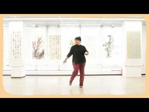 Hello Salsa - LIne Dance （排舞 - 你好萨尔萨舞）by Penny Tan (MY)