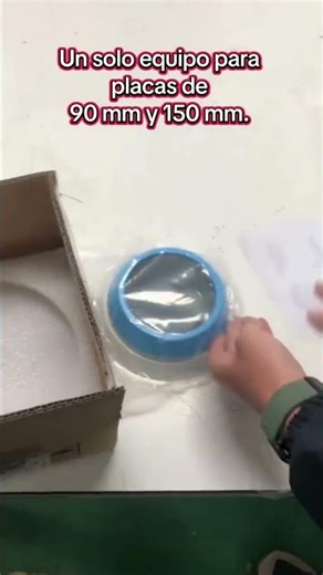 Manual Petri Rotator, Turntable for Petri Dishes