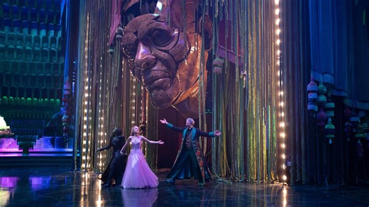 Learn more about the music of WICKED: FOR GOOD in this behind the scenes look 🎶 | Wicked Movie