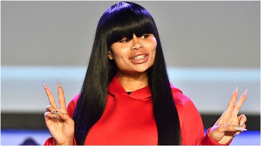 Blac Chyna net worth: Rob Kardashian's ex's fortune explored as she reveals she hasn't paid taxes in years