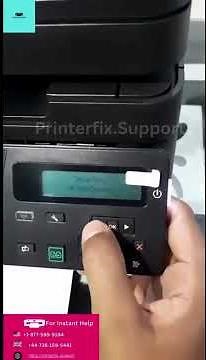 Wireless Printing Guide | How to Connect Your Printer to WiFi (Step-by-Step)