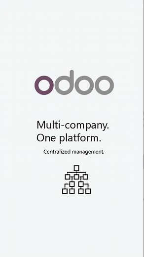 How the Odoo ERP Implementation Process Works