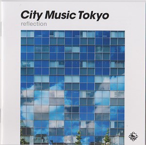 Various - City Music Tokyo (Reflection)