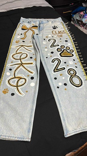 I was able to get in a few pairs this year 🥰 | Sonya Knight