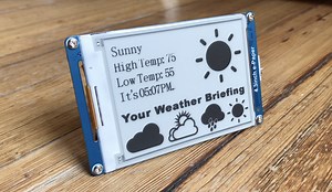 | Details | Hackaday.io