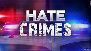 Oregon hate and bias crime hotline sees 134% jump in reports