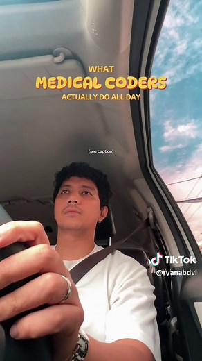 Unveiling the Hidden Work of Medical Coders