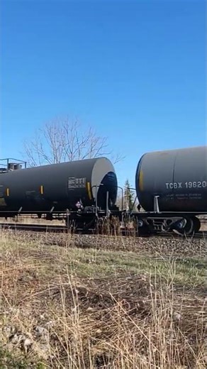 CN 3084 #train #railroad #railfan