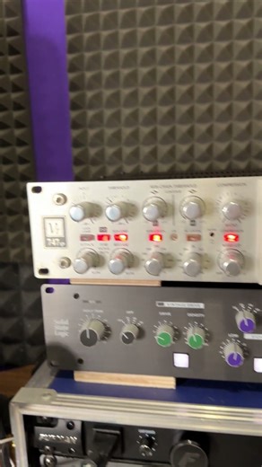 Avalon 747 vs Plugin 🤯 (Full comparison video coming soon!)