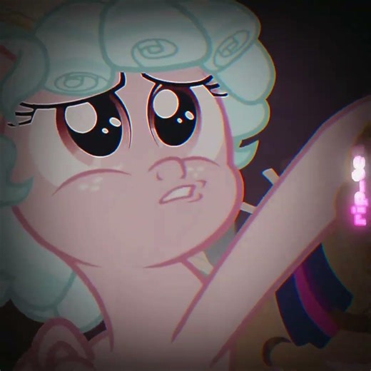 cozy glow edit #shorts #mylittlepony @Cameralight-Edits
