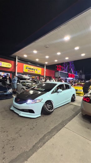 @staticflakoo on Instagram: "broken front camber⭐️ . . . . . . . . . . . . . #static"