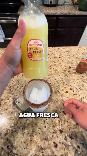 Make a drink with me ! #fyp #mocktail #yatusabes #H-E-B