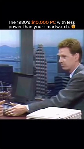 SaviteckX on Instagram: "In the 80s, buying a computer wasn’t a casual purchase; it was often the most expensive household item you could own. 💸Adjusted for inflation, we are talking about $25,000 for a machine that, frankly, struggled to run a spreadsheet. Component costs were astronomical, and demand far outstripped manufacturing capacity. You weren’t just buying hardware; you were buying a serious investment and a massive status symbol. This is the birth of the digital age. Those costly, clu