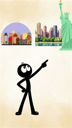 Mega City vs City: What's the REAL Difference?