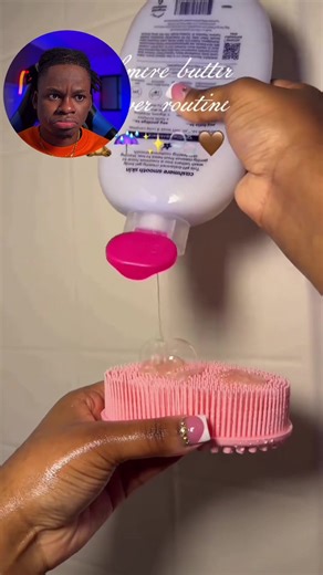 Shower Routine ✨ #fypシ #shower #skincare