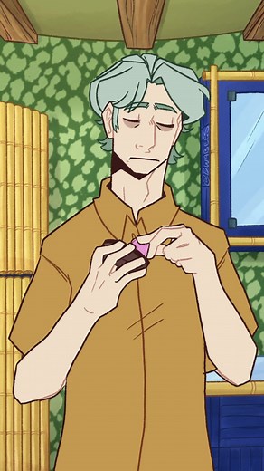 Complete Wig Transformation Guide: Spongebob & Squidward Edition