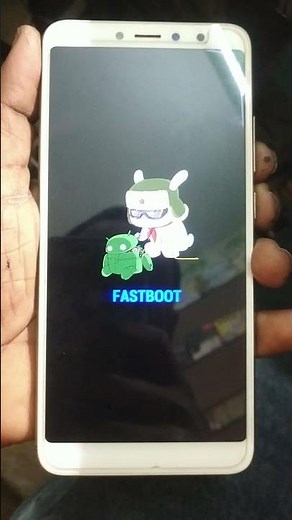 mi y2 Fastboot problem 💯 solve