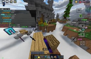 我的世界creeper最强公益，永久免费，三连即可