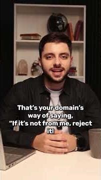 3 SPF Record Mistakes That Send Your Emails to Spam