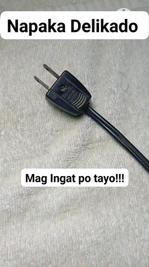 Paano magkabit ng Wire sa Plug #plug | Do It Yourself