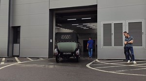 Registrul Auto Român Oficial on Reels