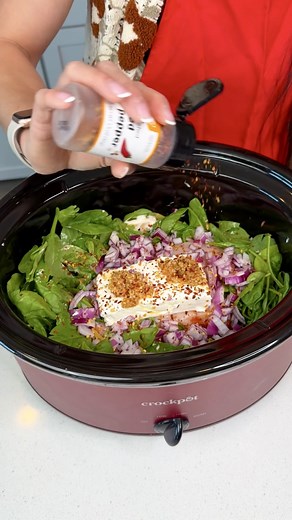 10K views · 63 reactions | Easy crockpot classic! I make a delicious slow cooker lasagna with chicken, lasagna noodles, tomato sauce, alfredo sauce, garlic and cheese made all in one pot. | Amy L Daily Recipes | Facebook