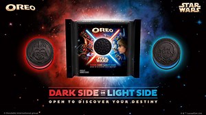 Star Wars Oreos Coming to a Galaxy Near You! | Chip and Company