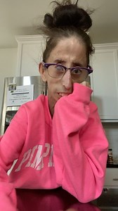 675K views · 2.9K reactions | Lizzie Velasquez on Reels | Facebook