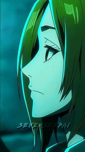 Orihime Glow Up🤤🤤4K Edit (ecstasy)