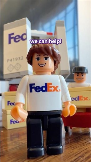 Mini Shipping Stories