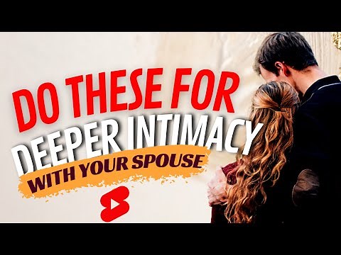 17 SIMPLE, FUN ACTIVITIES FOR CHRISTIAN COUPLES| HOW TO HAVE A STRONGER AND SWEETER MARRIAGE