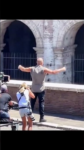 Fast & Furious 10: Vin Diesel’s Intense Shooting Scene Behind the Scenes!